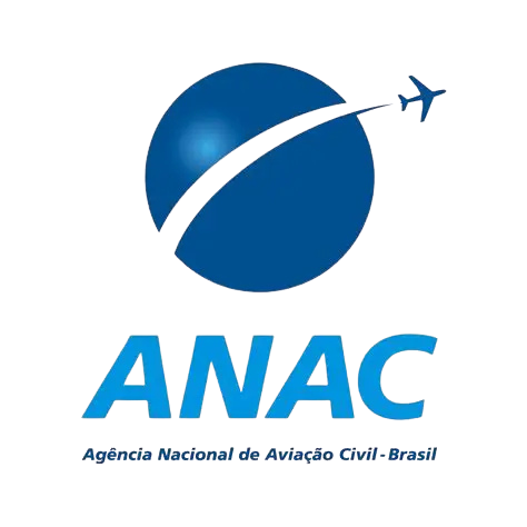 Logo ANAC